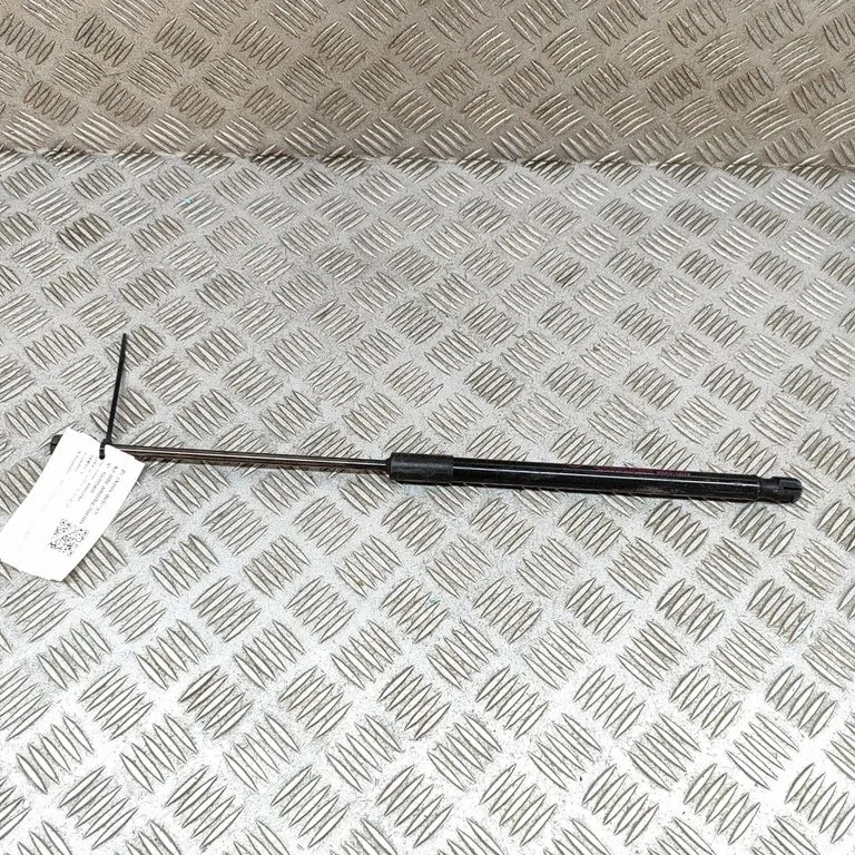 Amortizatorius variklio dangčio