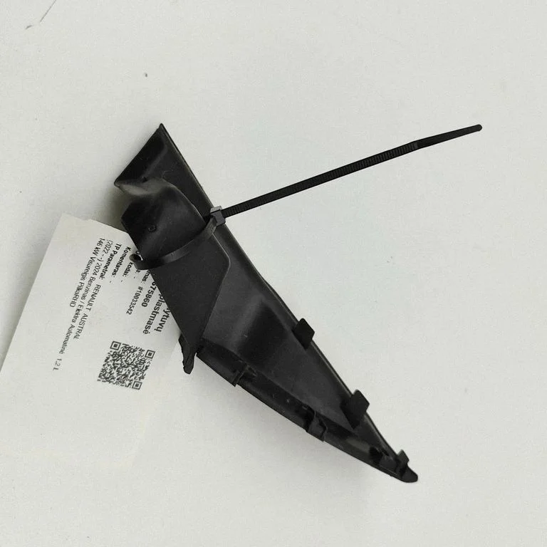 Podszybie (osłona wycieraczek) 668628257R