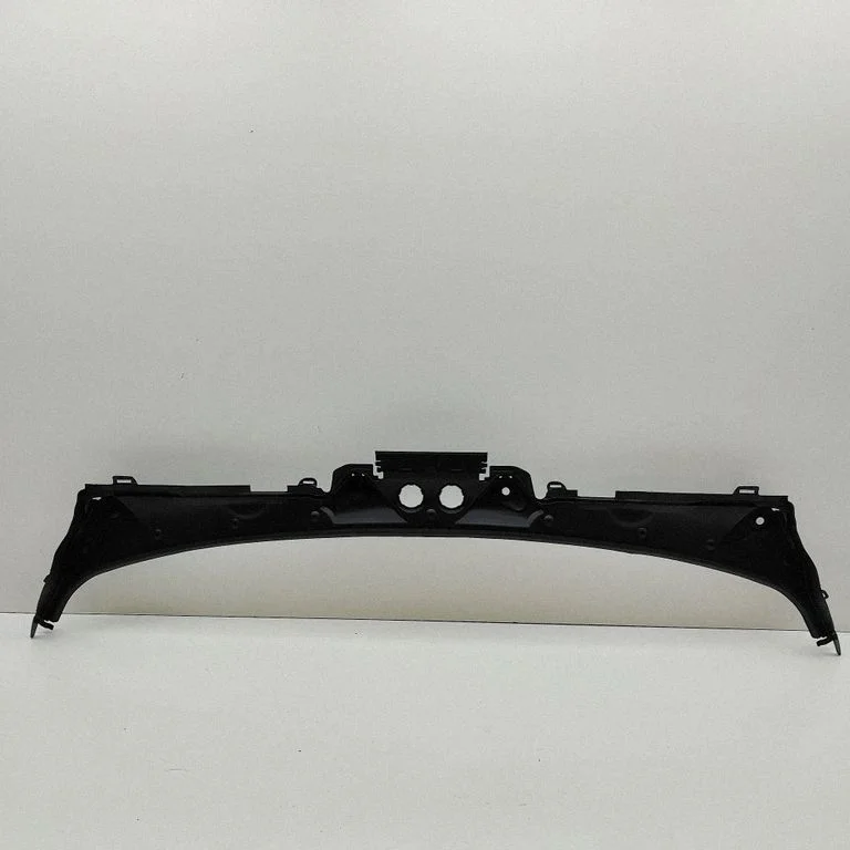 Wiper trim