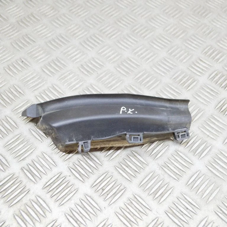 Wiper trim 31651564