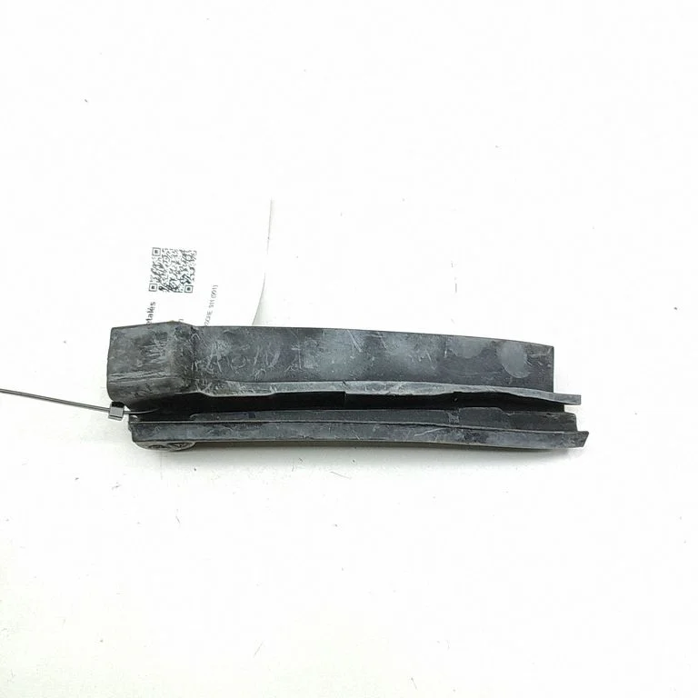 Engine compartment rubber – Porsche 911 991 (2011-2019)