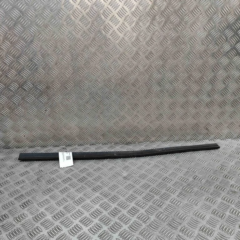 Engine compartment rubber A1678872000