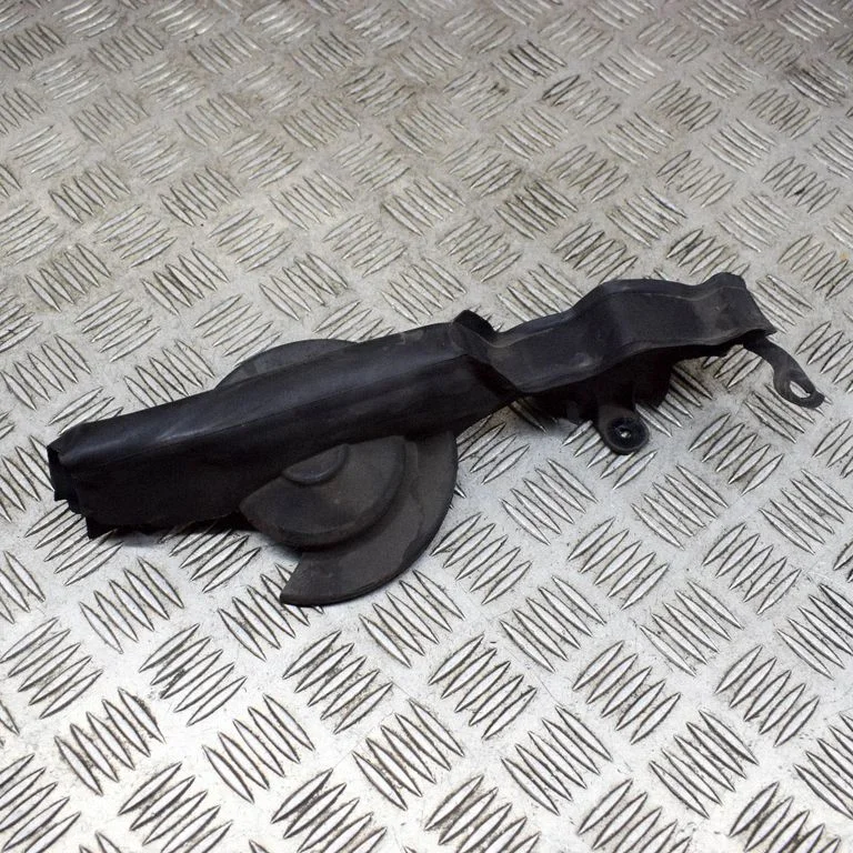Engine compartment rubber – BMW 3 Series F30 F35 F31 (2012-2018)