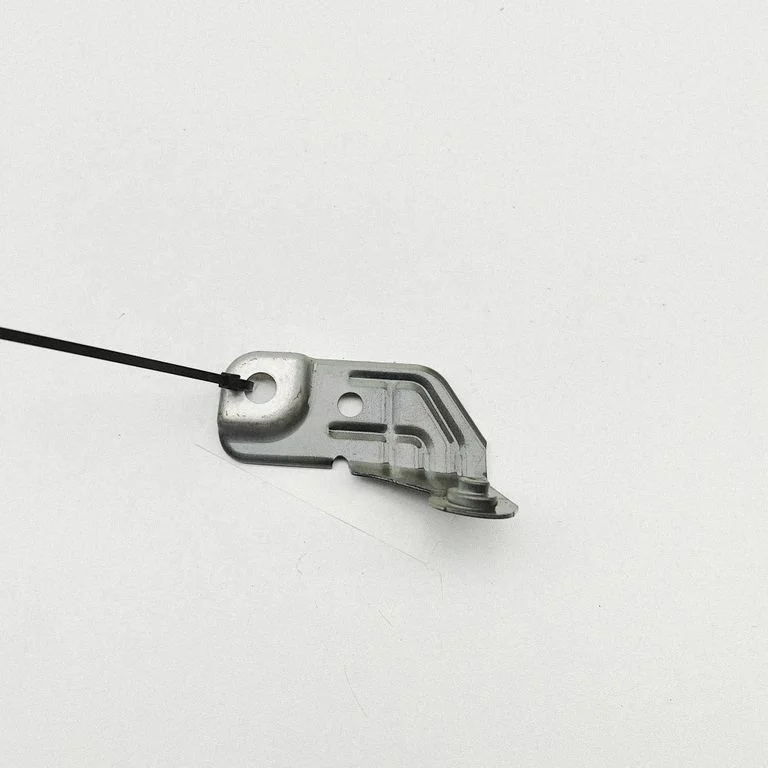 Fender mounting bracket 95C803042Y