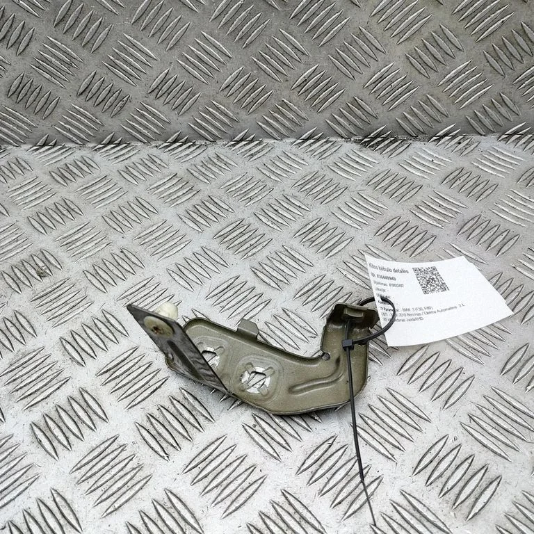 Wspornik błotnika 7255821