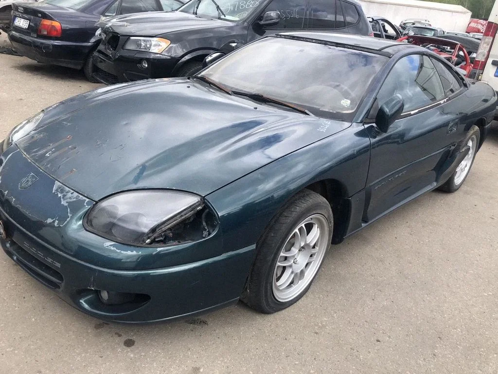 Dodge Stealth