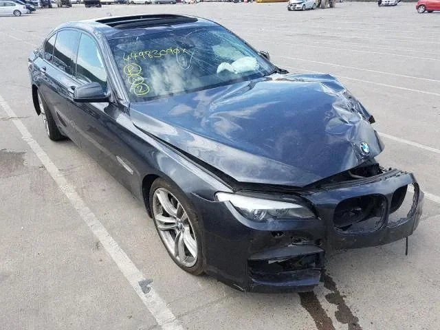 BMW Series 7