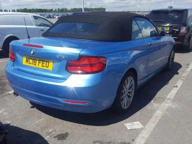 BMW Series 2