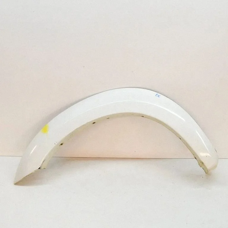 Front arch trim – Ford Ranger (2007-2011)