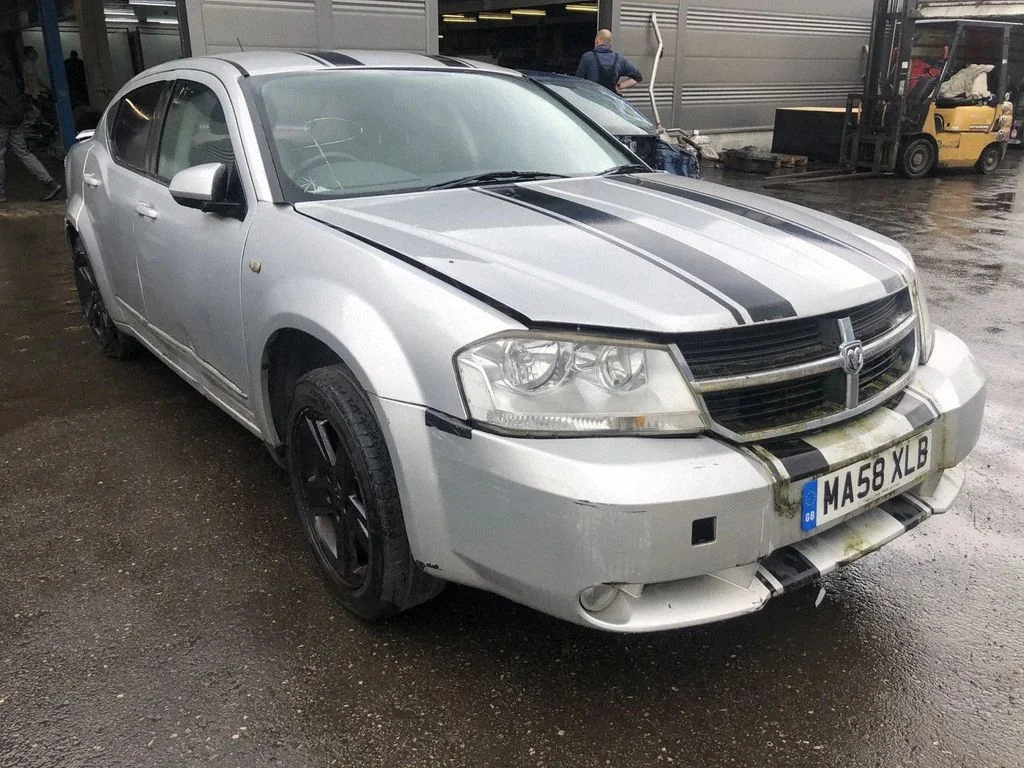 Dodge Avenger