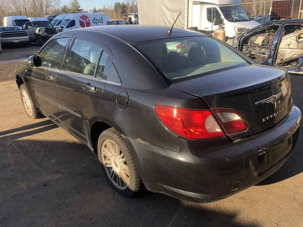 Chrysler Sebring