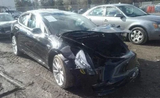 Tesla Tesla Model S