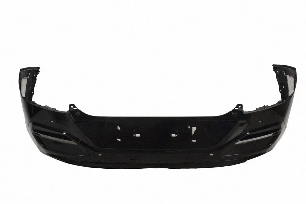 Rear bumper – KIA EV6 (2021-)