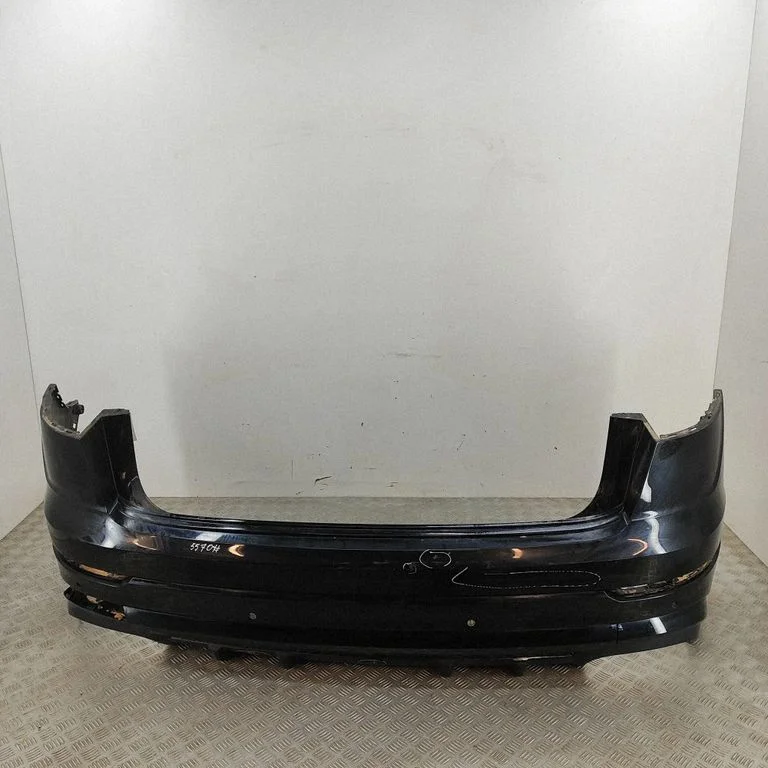 Tagumine kaitseraud 4M8807511B – Audi RS Q8 (2019-)
