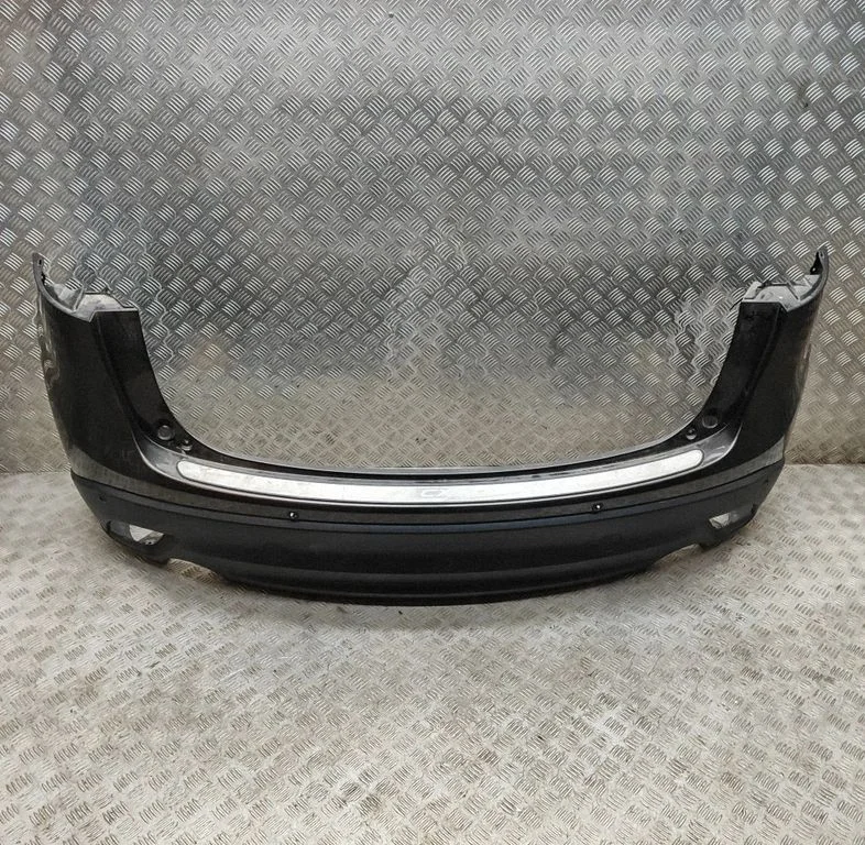 Aizmugurējais bufers KD4750221