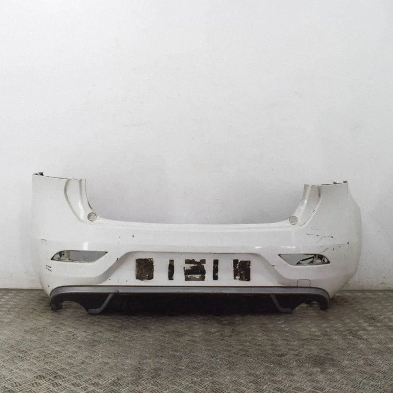Rear bumper – Volvo V40 (2012-2019)