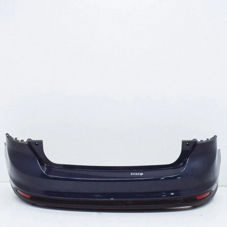 Rear bumper – Ford Focus (2010-2017)