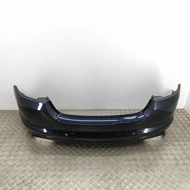 Rear bumper – Jaguar XF X250 (2007-2015)