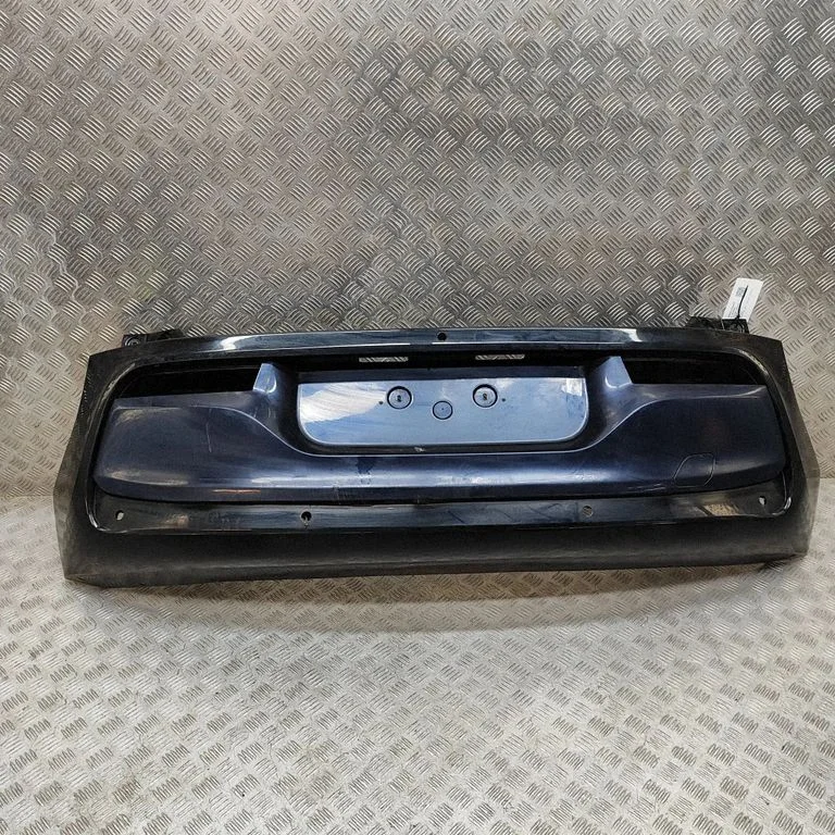 Rear bumper 7462335 – BMW i3 (2013-)