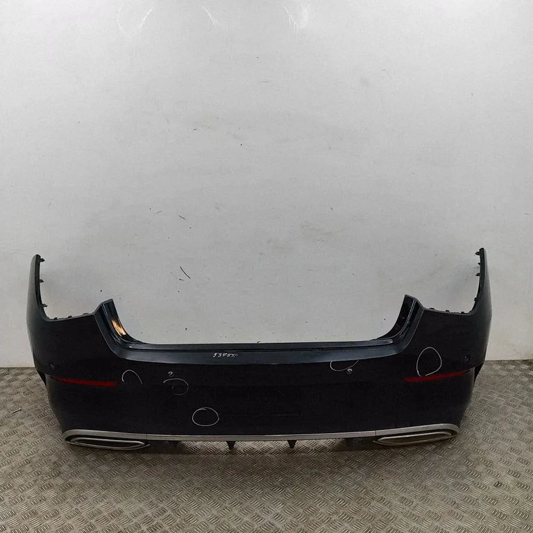 Rear bumper A1188808102