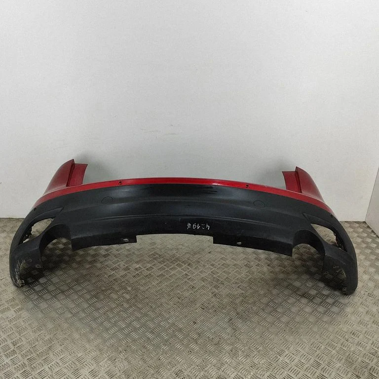 Aizmugurējais bufers KD4750221