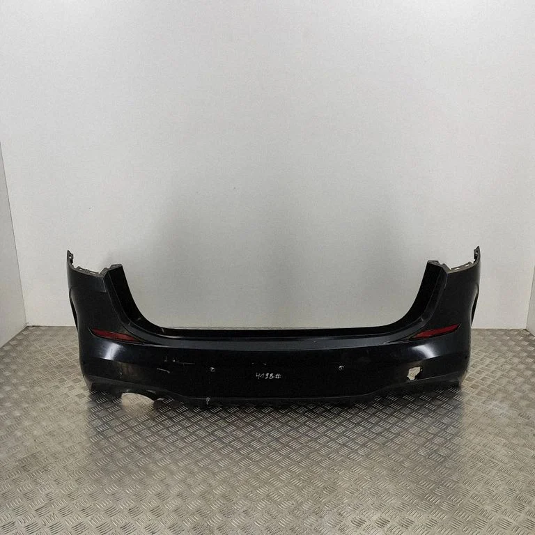 Aizmugurējais bufers 8075426