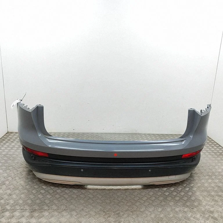 Rear bumper 89A807527D