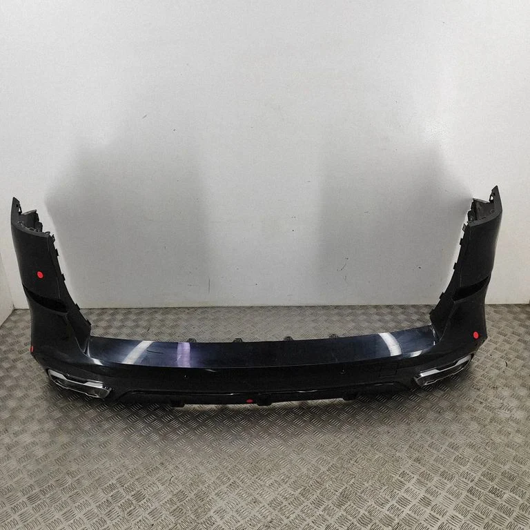 Rear bumper – BMW X5M G05 F95 (2019-)