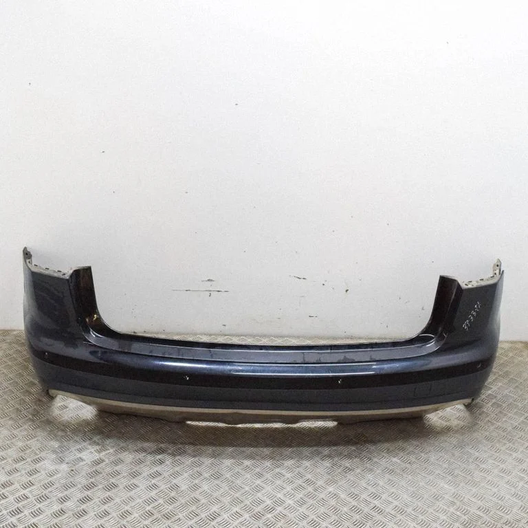 Rear bumper 4G9807511BH