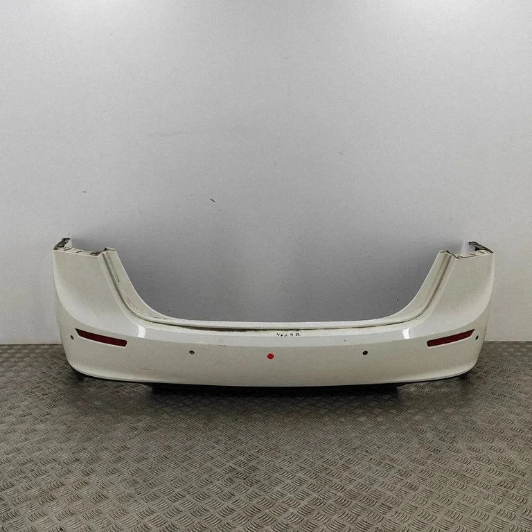 Rear bumper – Maserati Ghibli (2013-)