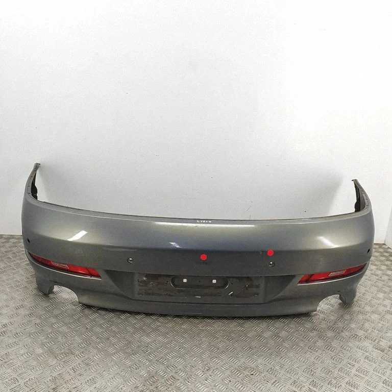 Rear bumper – BMW 6 Series E63 E64 (2002-2010)
