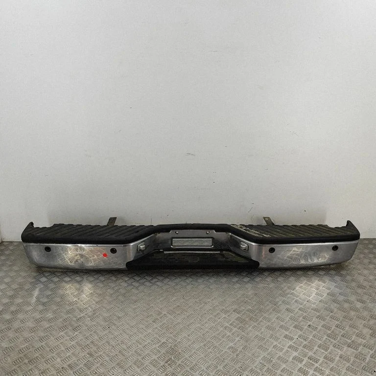 Aizmugurējais bufers 850108S226