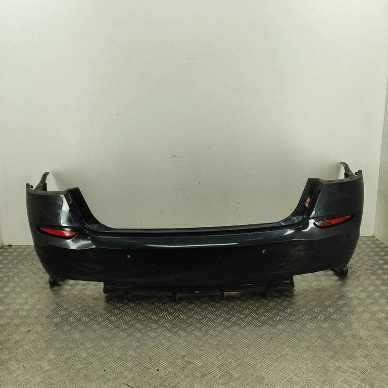 Aizmugurējais bufers MAXTONDESIGN