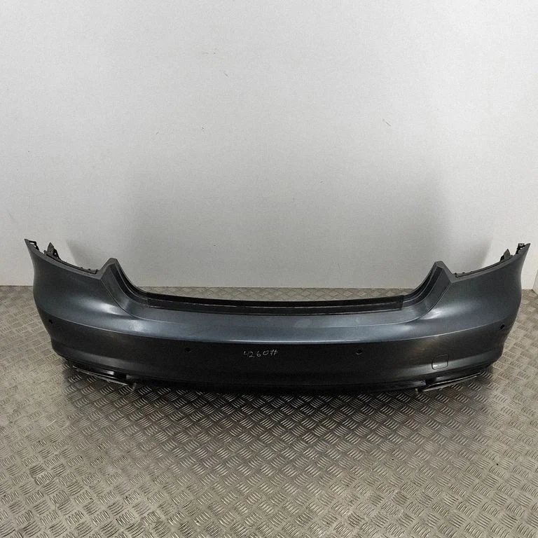 Tagumine kaitseraud 4G8807067AQ – Audi A7 S7 4G (2011-2017)