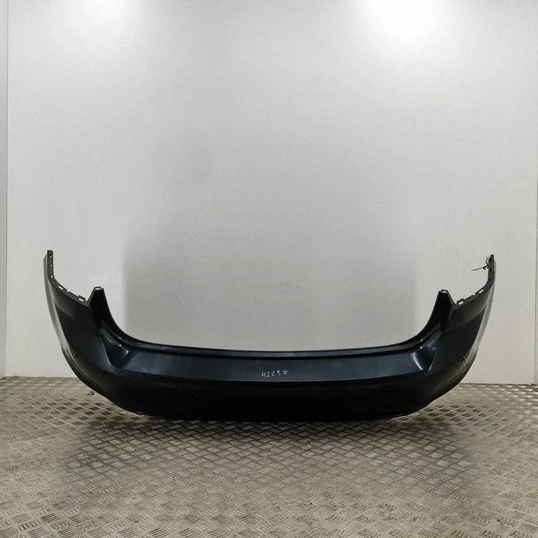 Rear bumper 5G6807421