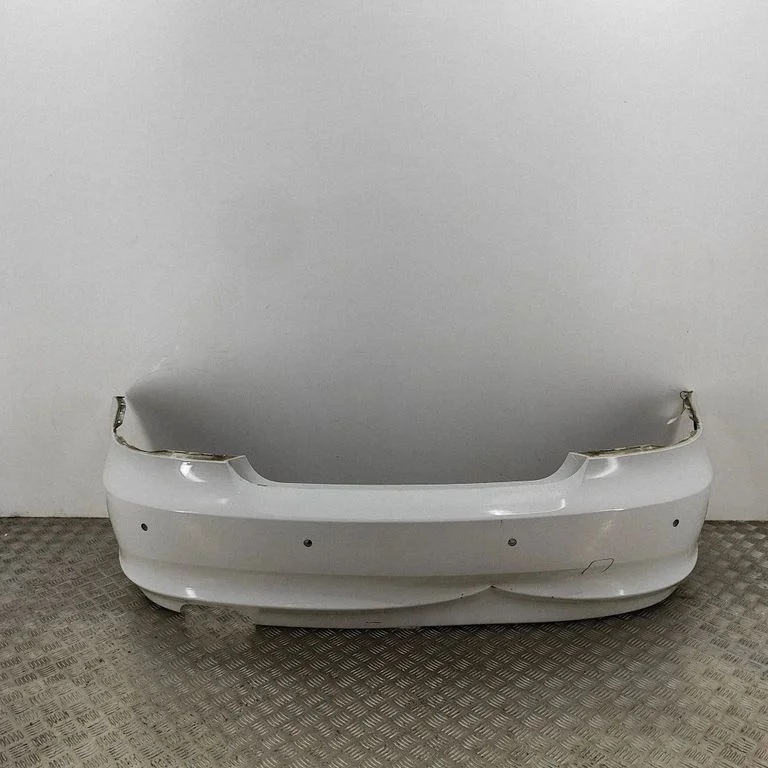 Rear bumper 7166793