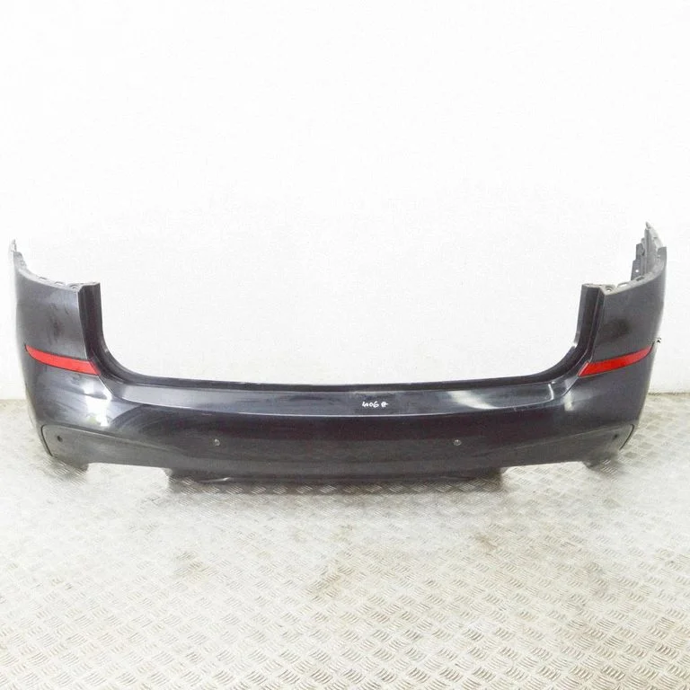 Rear bumper – BMW X3 G01 (2018-2024)