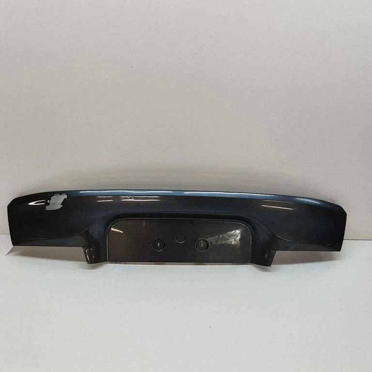 Rear bumper 7472924 – BMW i3 (2013-)