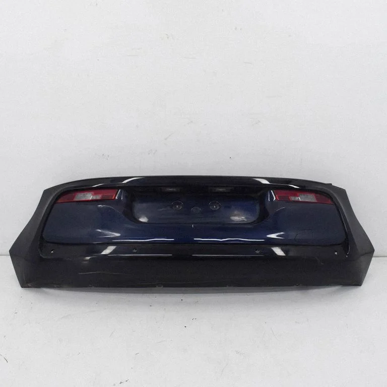 Rear bumper 7462334 – BMW i3 (2013-)