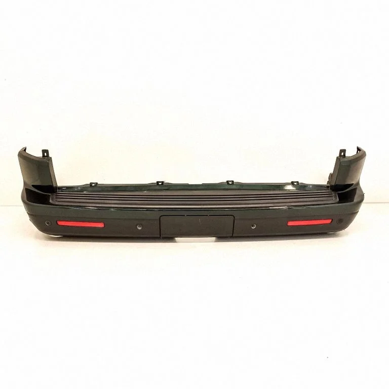 Rear bumper 9H2217D822A