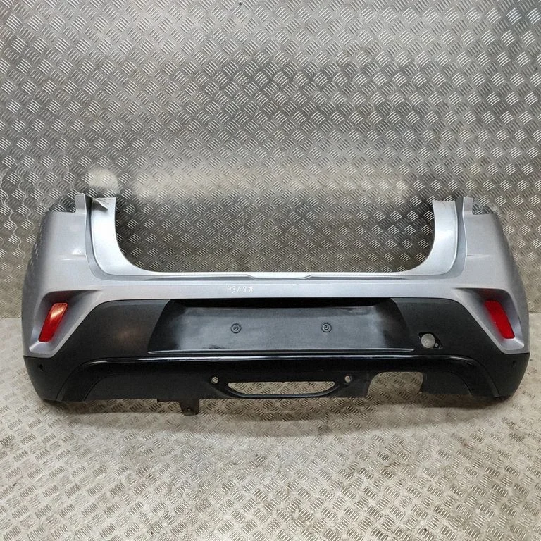 Tagumine kaitseraud – Opel Mokka X (2019-)