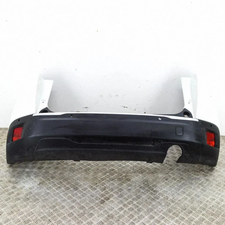 Aizmugurējais bufers 9801125577