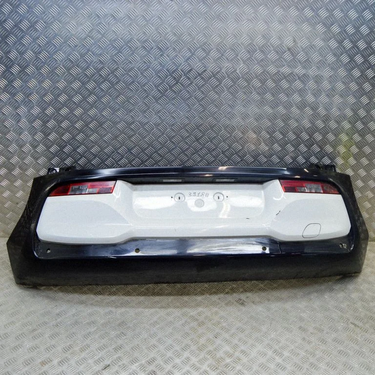 Rear bumper 7462334 – BMW i3 (2013-)