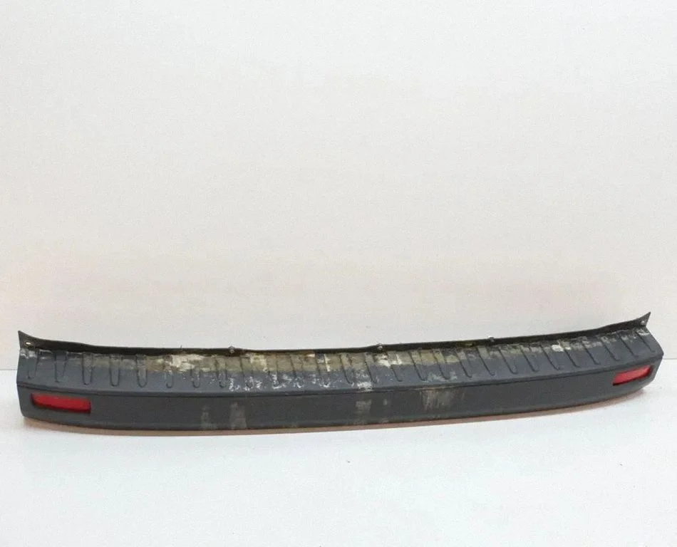 Rear bumper – Ford Transit Custom (2013-2023)