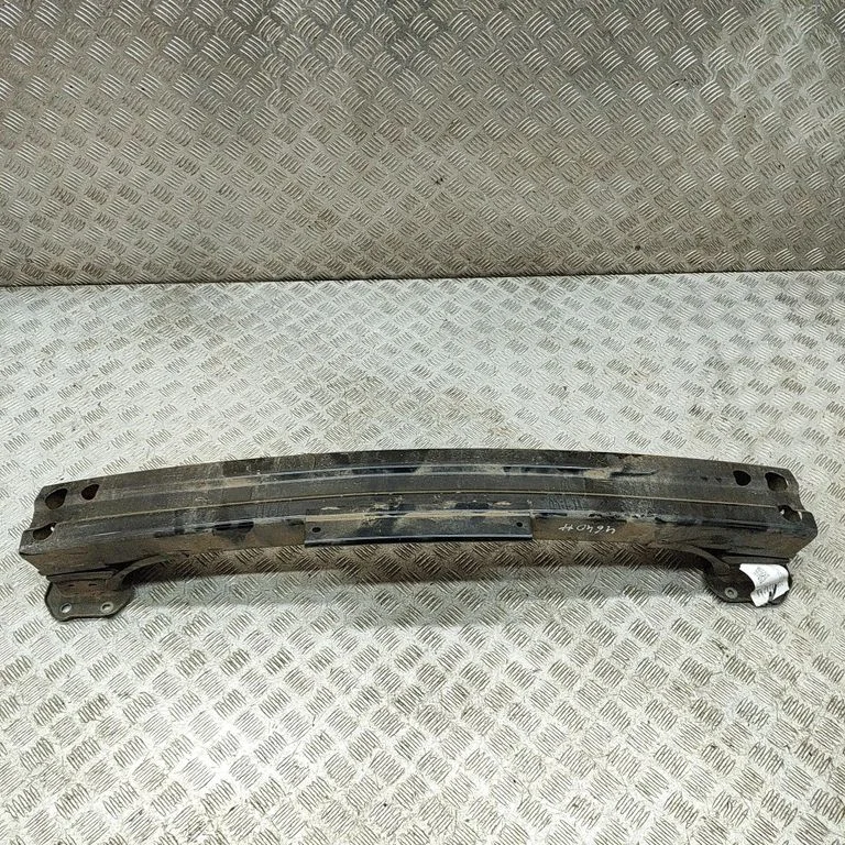 Rear bumper cross member 71530TGGA10ZZ
