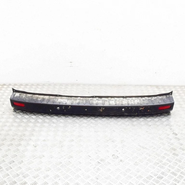 Rear bumper – Ford Transit Custom (2013-2023)