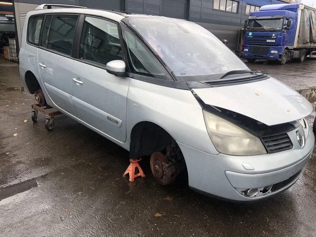 Renault Espace
