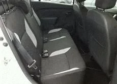 Dacia Sandero, Sandero Stepway