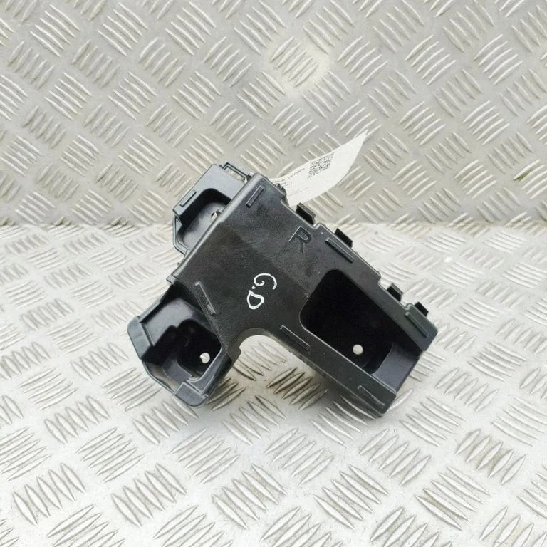 Aizmugurējā bufera turētājs 80001834