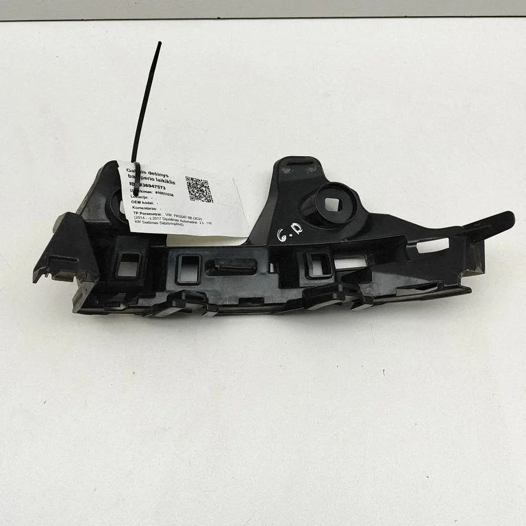 Aizmugurējā bufera turētājs 3G5807484A